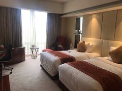 -桐庐开元名都大酒店