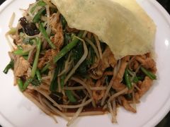 -皇城根·烤鸭·鱼头·家常菜(欧亚大观乐活城店)