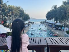 -石梅湾艾美度假酒店