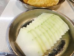 冬瓜-憨铁匠老火锅(龙岗万科里店)