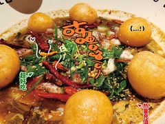 -友达面馆(广州总店)