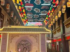 -老潍县美食街(东方路店)