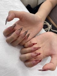 -斯馨·健康美甲美睫