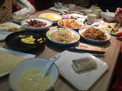 -老昌春饼(松北店)