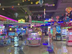 -大玩家(万达广场大连甘井子店)