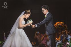 -格乐利雅婚礼艺术中心(浦东花木店)
