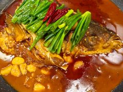 -八分饱·西津会(西津渡店)