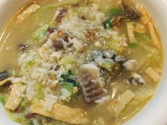 -官塘锋记鱼生·生腌·砂锅粥(牌坊街店)