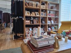 -壹人壹像工作室(购物公园店)