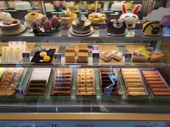 -元祖食品GANSO(黄河大街店)