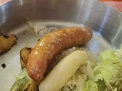 -杭州国际会议中心洲际酒店-德国啤酒屋(砂之船国际生活广场店)