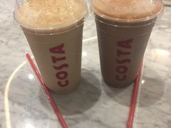 -COSTA COFFEE(恒基名人购物中心店)