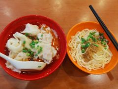 -龙抄手(春熙路总店)