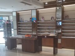 -亨得利眼镜(中山路一店)