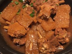 -谭厨中山传家菜.乳鸽.脆鲩鱼(华强北中航城店)
