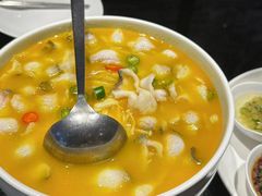 -高第街56号港式餐厅·精选(世茂广场宽厚里大明湖店)