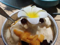 -傣家寨花园主题餐厅