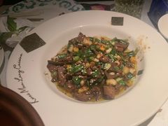 -桂满陇·海市蜃楼·黑金(国金店)