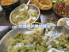 -朗妈私房菜(婺女州店)