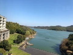 -天目湖涵田度假村