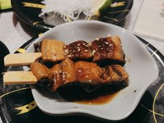 -争鲜回转寿司(南开大悦城店)