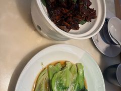 -绿茶餐厅(龙湖金楠天街店)