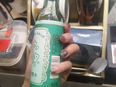 -茶颜悦色(岳麓山顶店)