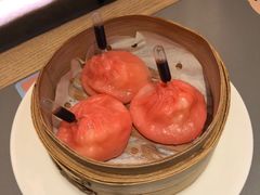 -桂满陇·杭州小馆(巴黎春天浦建店)