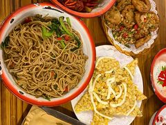 -冶建镜子·老南昌大排档·江西虾王(总店)