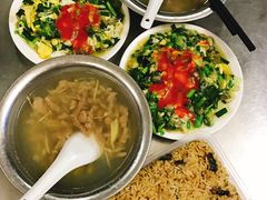 -群众牛肉小点(蚵仔煎)