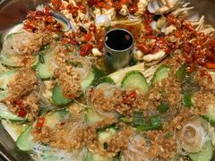 -那家老院子东北菜·饺子·小鸡炖蘑菇(艳华街店)