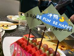 -海底捞火锅(崇文门新世界百货店)
