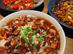 -西塔老太太泥炉烤肉(双井店)