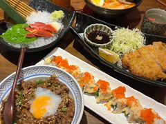 -白石的深夜食堂(济南万象城店)