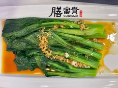 -膳富贵黄油蟹体验馆(欢乐港湾店)