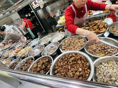 -铭辉沙嗲面(新街商业城店)