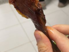 -王浩儿纪六孃甜皮鸭(乐山总店)