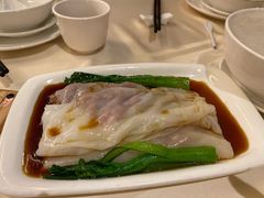 -广东胜利宾馆西关粤中餐厅