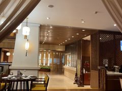 -桃源春晓中餐厅 TaoYuan Restaurant