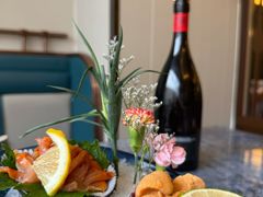 -君霖海鲜私房菜(春柳店)