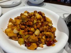 -建哥老菜馆(瑞达公寓一店)