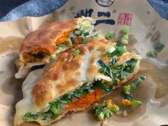 -地二手作鱼汤馄饨(上街里店)