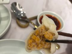 原汁海胆水饺-喜鼎海胆水饺(平安金融中心店)