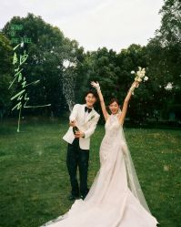 -雅云婚纱摄影工作室旗舰店