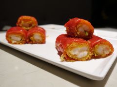-陈鹏鹏潮汕菜(欢乐海岸 海边景观店)