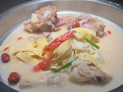 -骨之味·筒骨汤火锅(江头店)