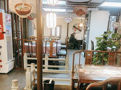-胖鱼头·南京菜·河景餐厅(夫子庙店)