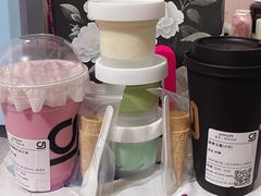 -gleeglee乐溢亦茶(合生汇店)