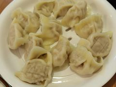 -海胆小馆(东北水饺·春柳店)