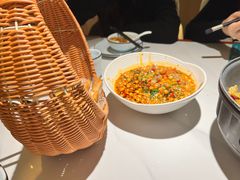 -南山翁新概念川菜(江宁万达广场店)